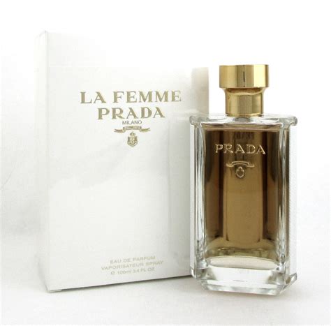 la femme prada milano perfume price